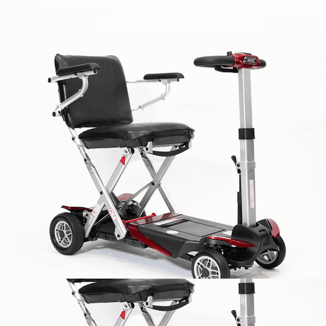 Solax Docking Station Maleta Only – Back Care Online