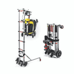 Solax Portable Scooter Hoist (incl Lithium battery & Charger)