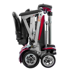 Solax Transformer ComfortPro Mobility Scooter