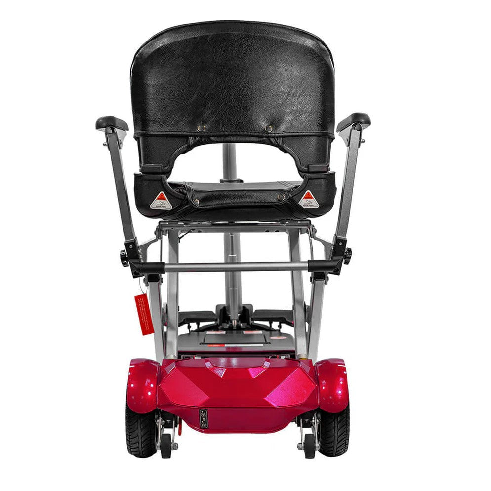 Solax Transformer ComfortPro Mobility Scooter