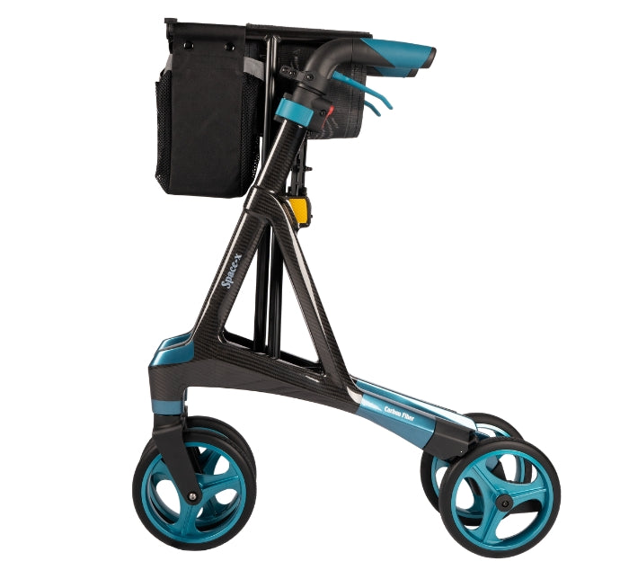 TopGun Space-X Rollator