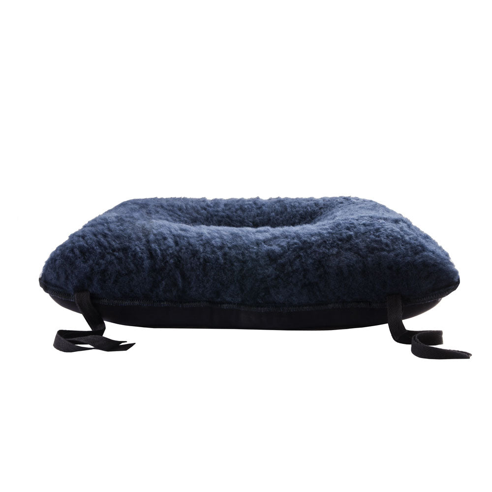 Ubio Square Donut Cushion