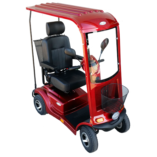 Trek Sun Rider Mobility Scooter