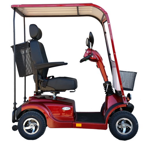 Trek Sun Rider Rio Mobility Scooter