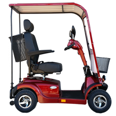 Trek Sun Rider Mobility Scooter