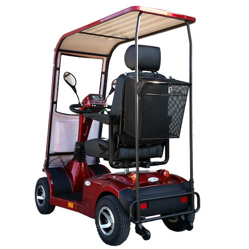 Trek Sun Rider Rio Mobility Scooter