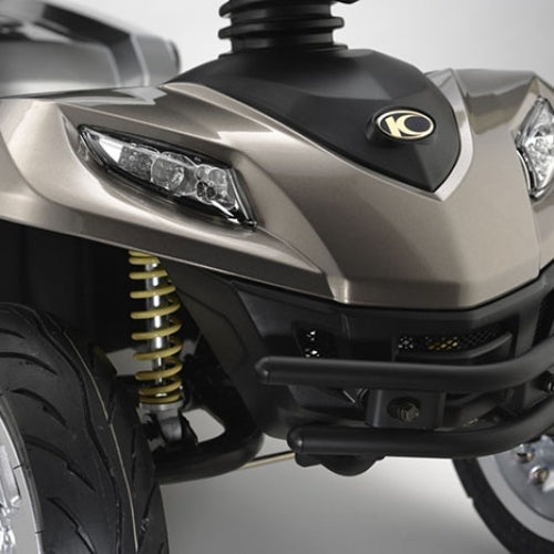 Kymco Maxer Mobility Scooter