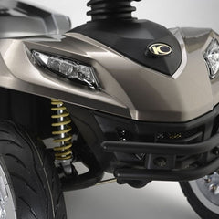 Kymco Maxer Mobility Scooter