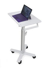 Ergotron StyleView® S-Tablet Cart