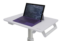Ergotron StyleView® S-Tablet Cart