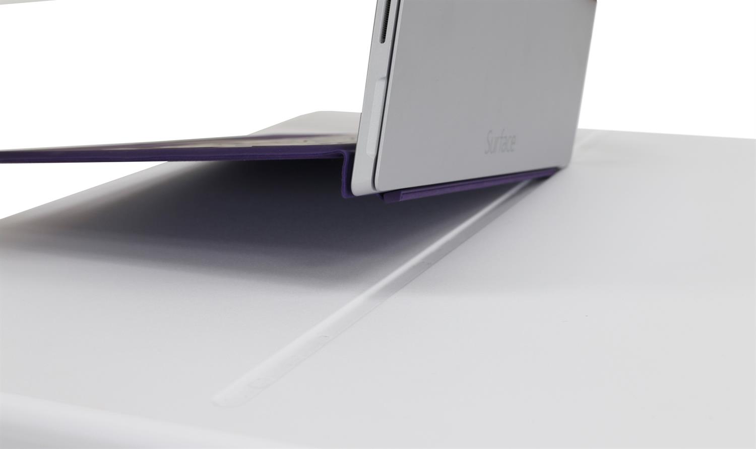 Ergotron StyleView® S-Tablet Cart