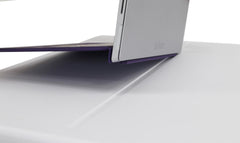 Ergotron StyleView® S-Tablet Cart