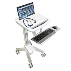 Ergotron StyleView® Laptop Cart
