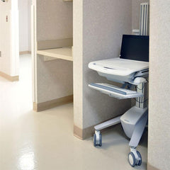 Ergotron StyleView® Laptop Cart