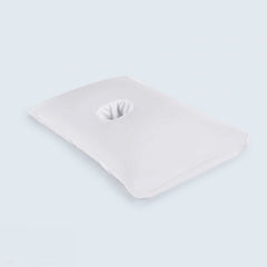 Therapeutic Pillow Thera-Med Holey Pillow - CNH Design Relieves Ear Pressure