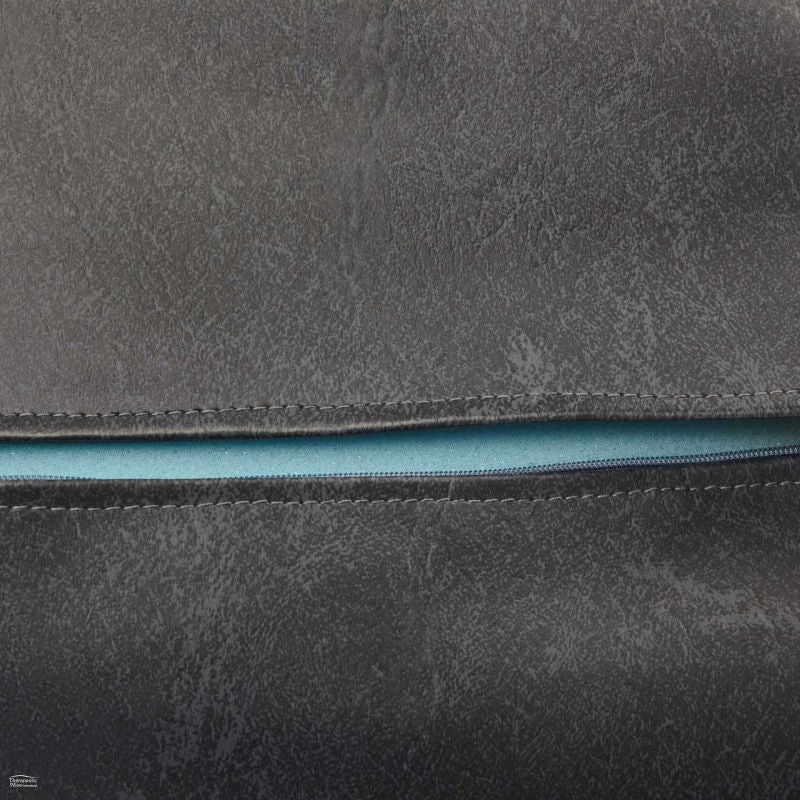 Therapeutic Pillow Thera-Med Lumbar Bolster - Large D Shape