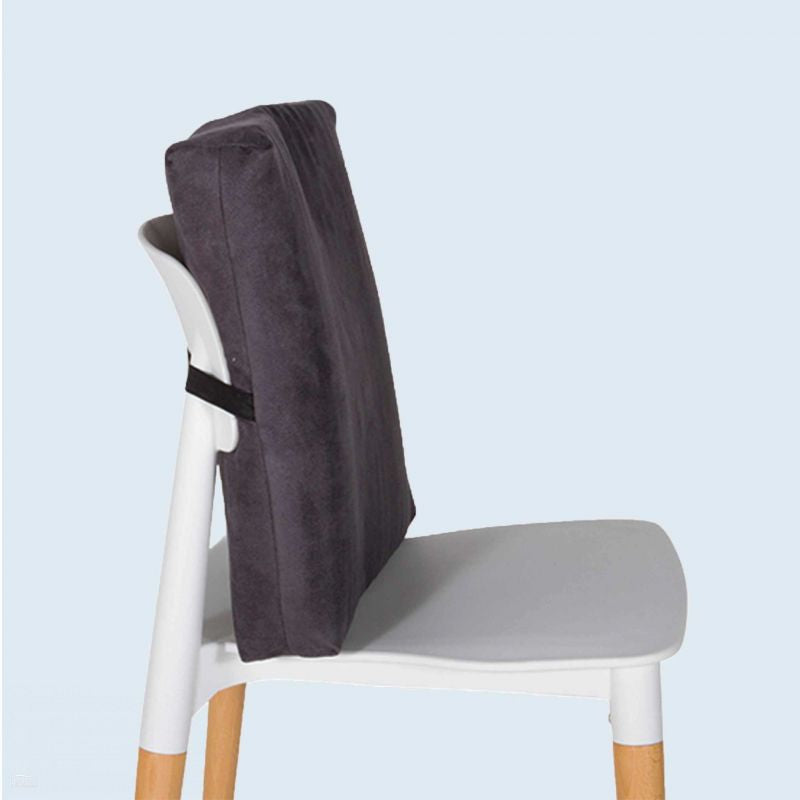 Therapeutic Pillow Thera-Med Dual Memory Support - Cushion or Back Support