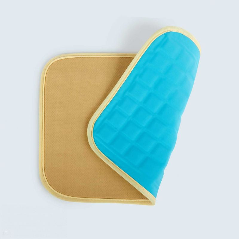 Therapeutic Pillow Thera-Med Gel Cooling Pad