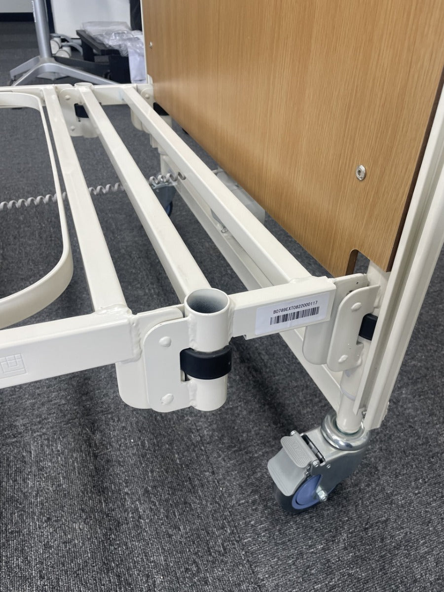 Cobalt Health K-Dee Bed Extension King Single