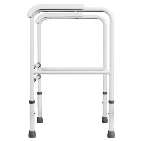 Toilet Surround Frame, Adjustable
