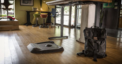 Topo Standing Mat