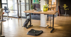 Topo Standing Mat