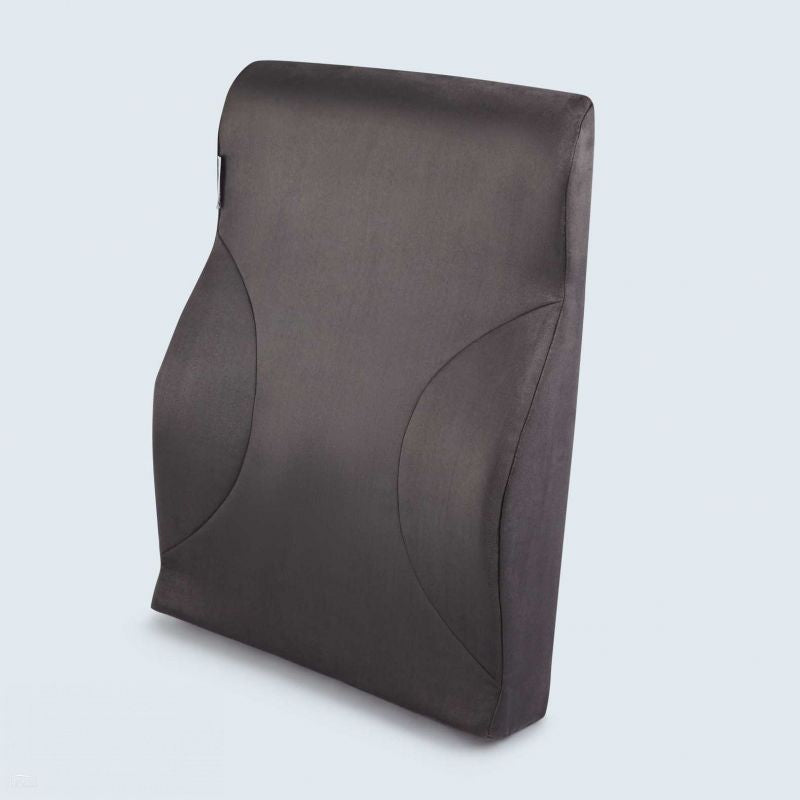 Therapeutic Pillow Total Spinal Support - Full Size Back & Spine Support Chair Cushion