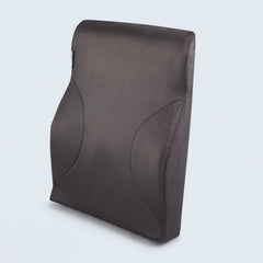 Therapeutic Pillow Total Spinal Support - Full Size Back & Spine Support Chair Cushion