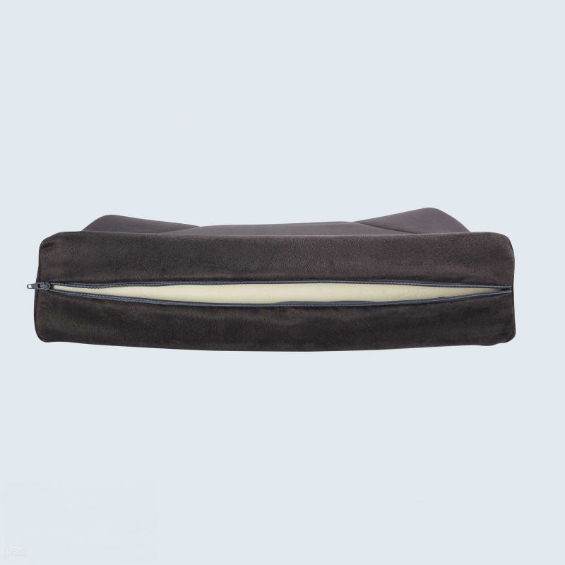 Therapeutic Pillow Total Spinal Support - Full Size Back & Spine Support Chair Cushion