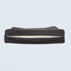 Therapeutic Pillow Total Spinal Support - Full Size Back & Spine Support Chair Cushion