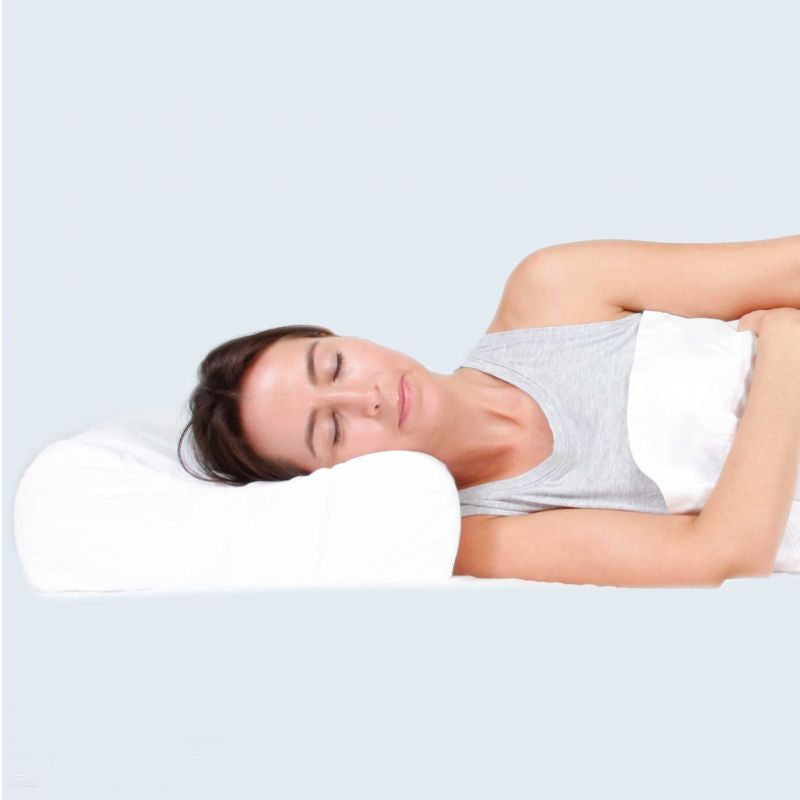 Therapeutic Pillow Tranquillow Memory Foam Pillow