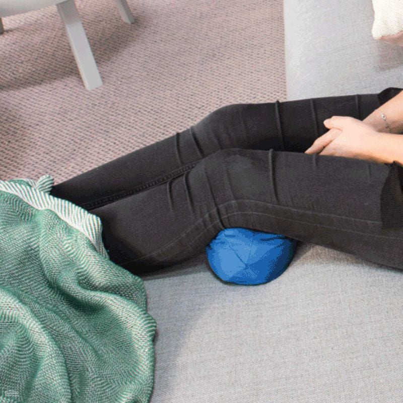 Therapeutic Pillow Travel Nut - Travel Support Pillow