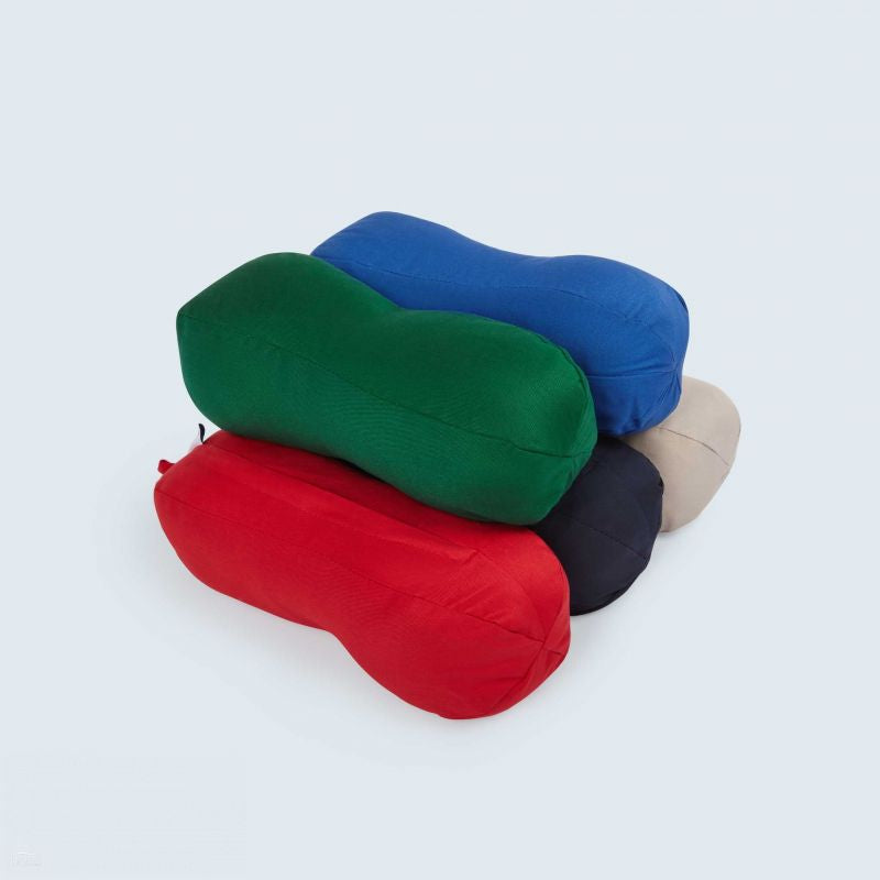 Therapeutic Pillow Travel Nut - Travel Support Pillow