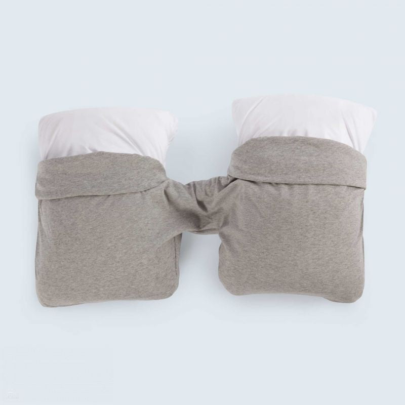 Therapeutic Pillow Tummy Snuggler Cushion - Pregnancy Support Pillow