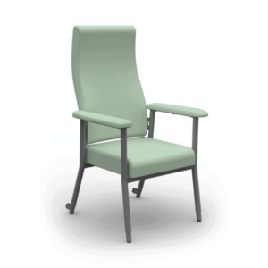 RedGum Katie Day Chair Multi Adjustable High Back Chair