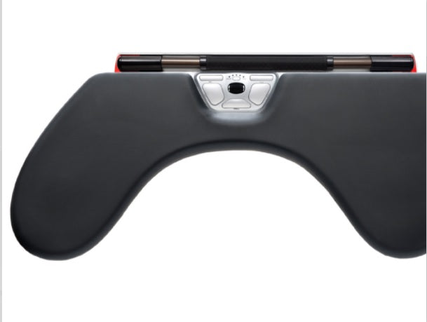 Contour Design Arm Forearm Support Red