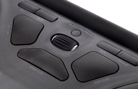 Contour Design RollerMouse Free3