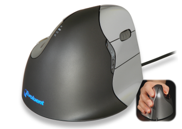 Evoluent Vertical Mouse