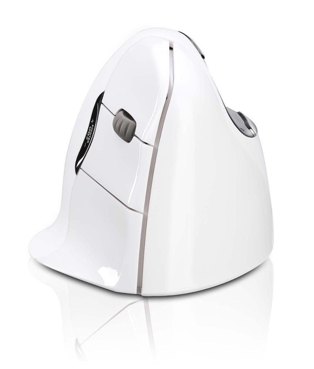 Evoluent Vertical Mouse Right Hand Bluetooth for Mac