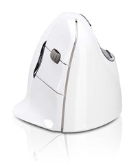 Evoluent Vertical Mouse Right Hand Bluetooth for Mac