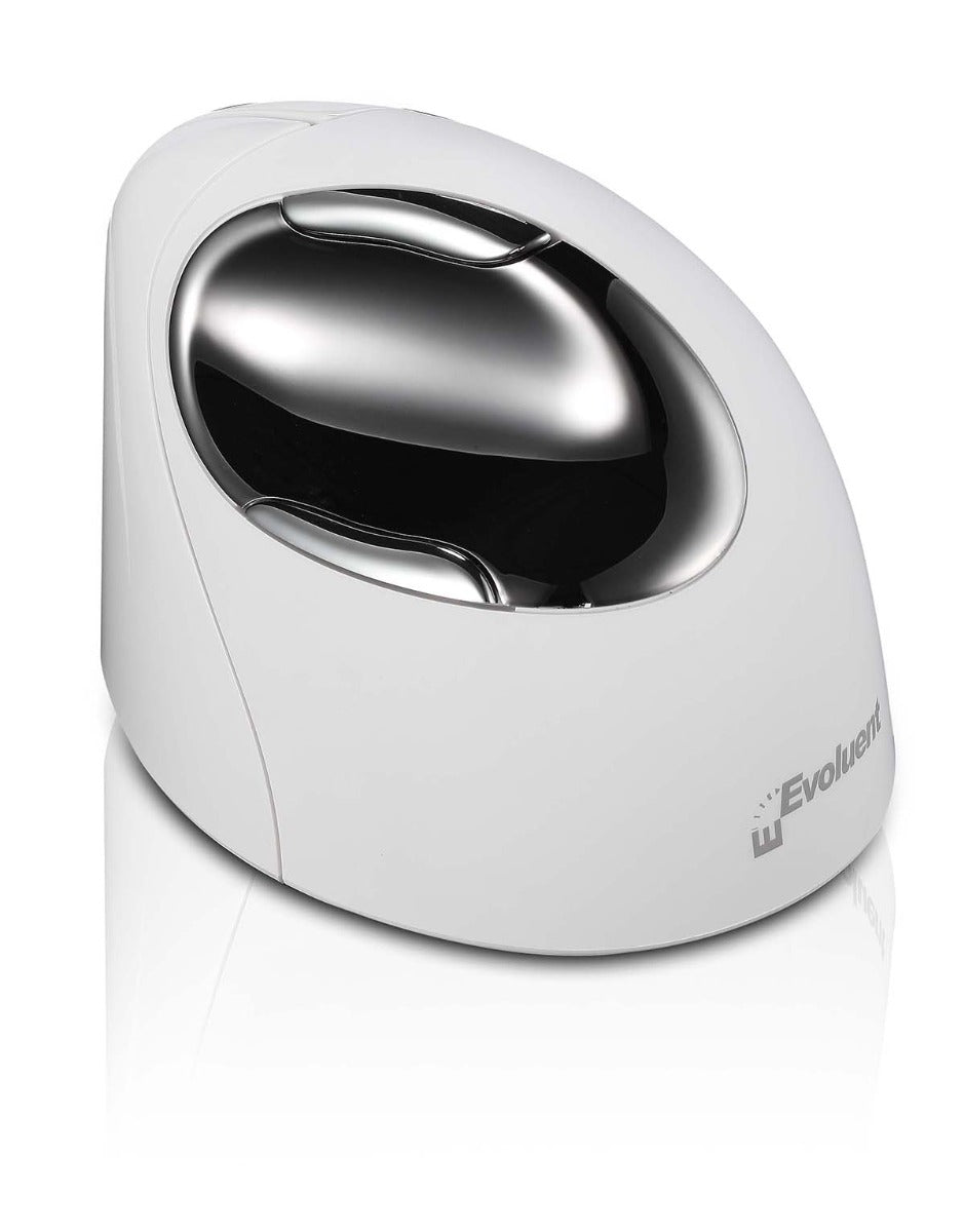 Evoluent Vertical Mouse Right Hand Bluetooth for Mac