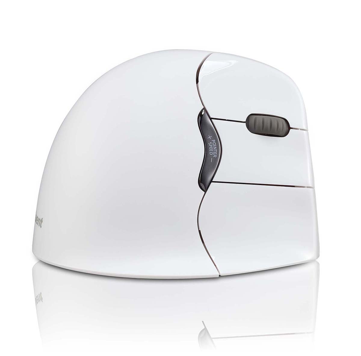 Evoluent Vertical Mouse Right Hand Bluetooth for Mac