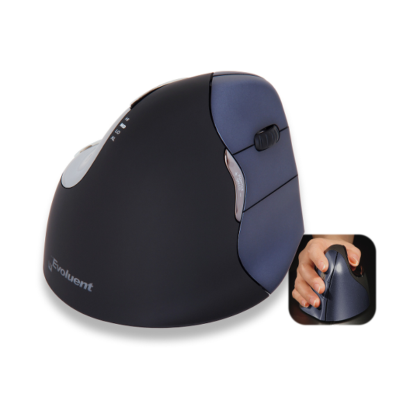 Evoluent Vertical Mouse