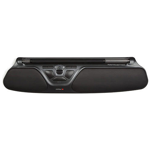 Contour Design RollerMouse Free3