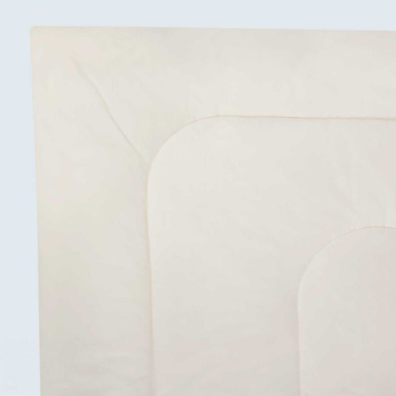 Therapeutic Pillow Thera-Med 100 Percent Pure Australian Wool Quilt