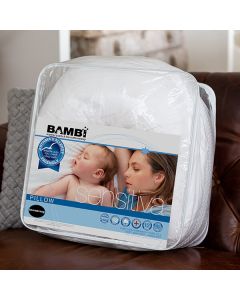 Bambi Boomerang Pillow – Nursing Pillow