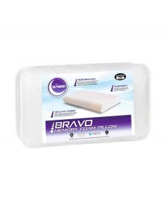 Bambi Bravo Memory Foam Pillow