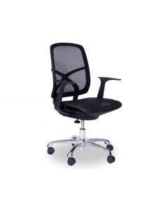 Chilli Office Chair - Low Back