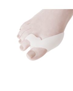 DJMed Bunion Protector & Toe Spacer