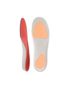 DJMed Orthotic – Shoe Insoles